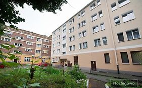 Bursztynowy Apartament 1 Gdańsk Dworzec Główny Śródmieście Stare Miasto Centrum